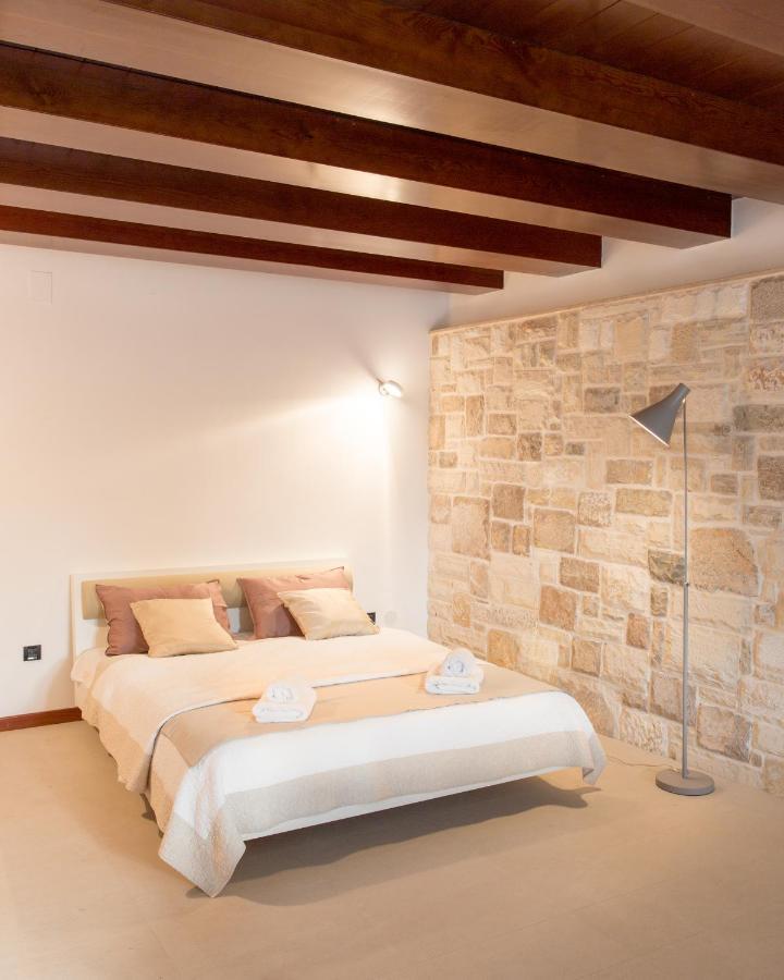 Luxurious City Retreat With Pool Шибеник Экстерьер фото